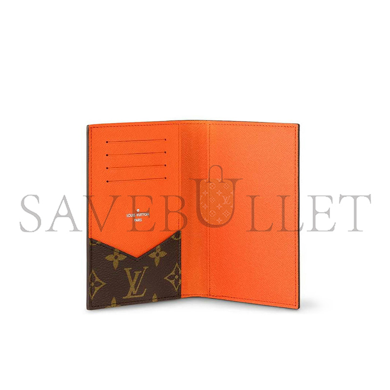 l0*is V*t0n pocket wallet m82867 (14*10*2.5cm)
